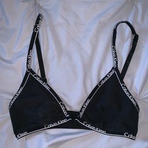 Calvin Klein Intimates & Sleepwear - Calvin Klein bra Calvin Klein Intimates & Sleepwear - Calvin Klein bra